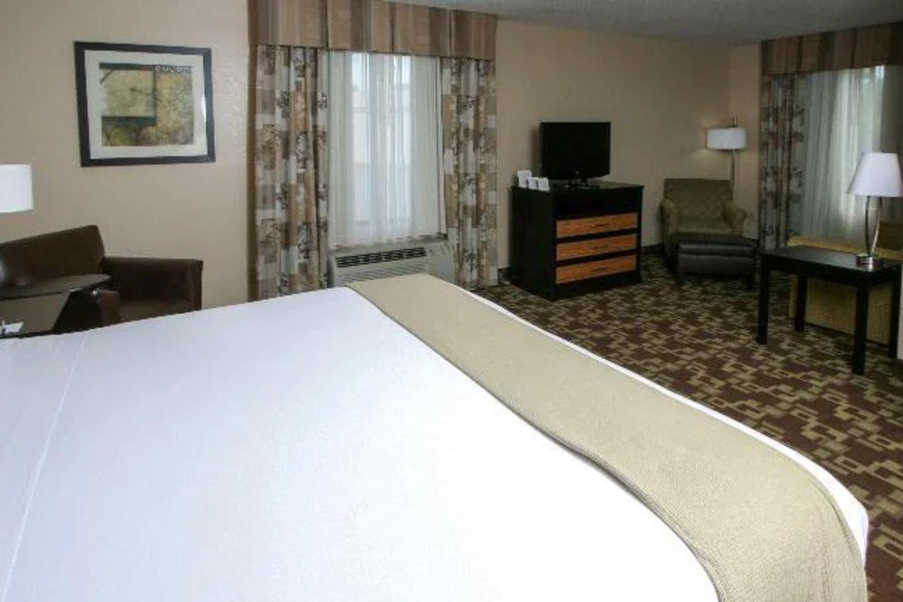 Country Inn & Suites By Radisson, Shelby, Nc Exterior photo