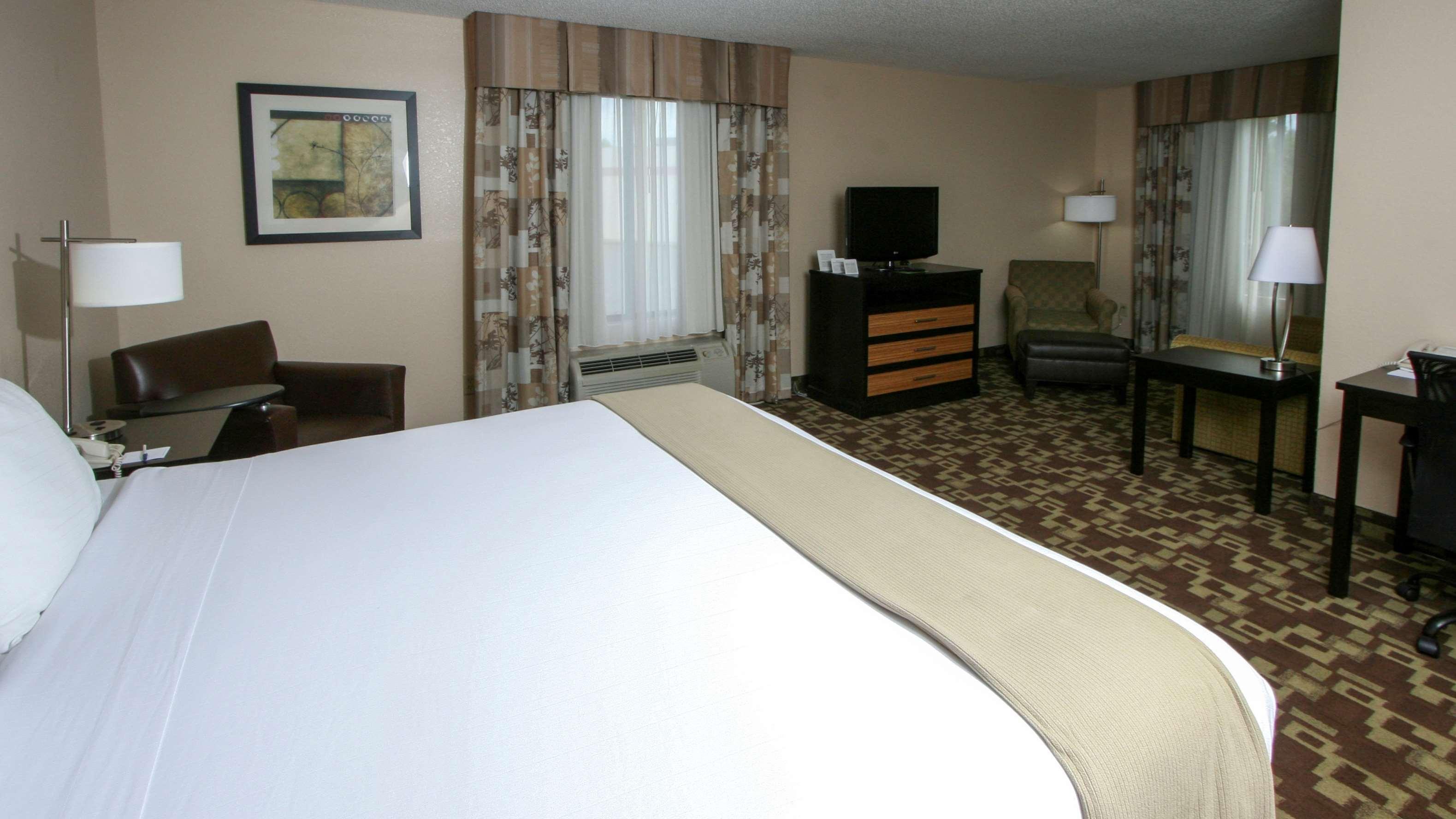 Country Inn & Suites By Radisson, Shelby, Nc Exterior photo