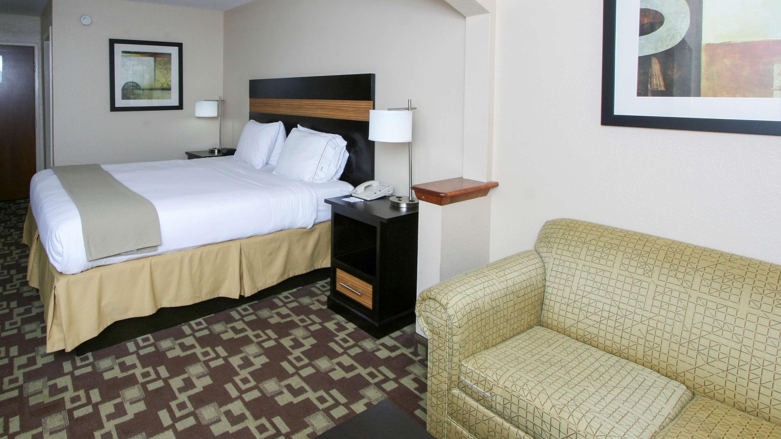Country Inn & Suites By Radisson, Shelby, Nc Exterior photo