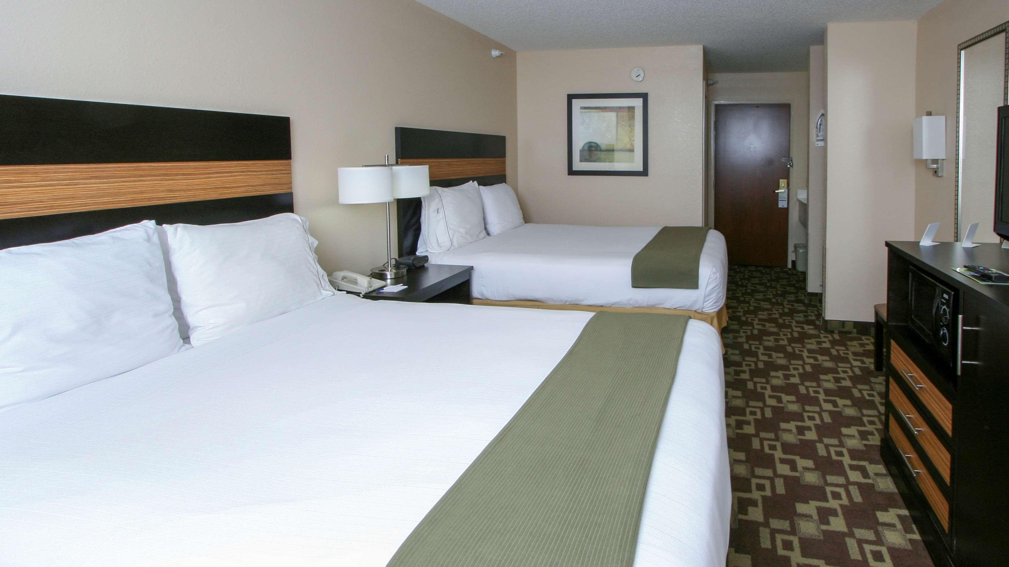 Country Inn & Suites By Radisson, Shelby, Nc Exterior photo