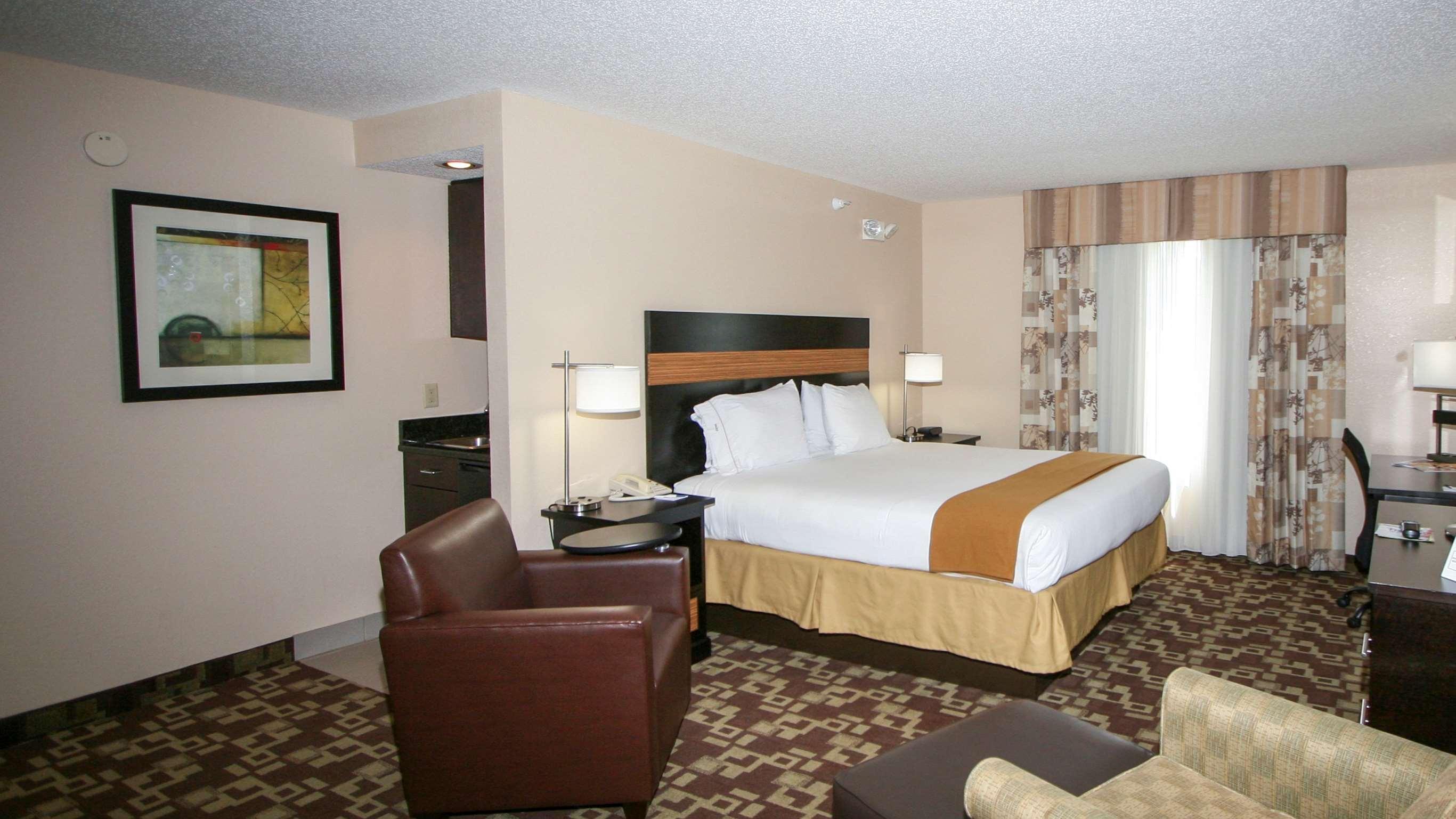 Country Inn & Suites By Radisson, Shelby, Nc Exterior photo