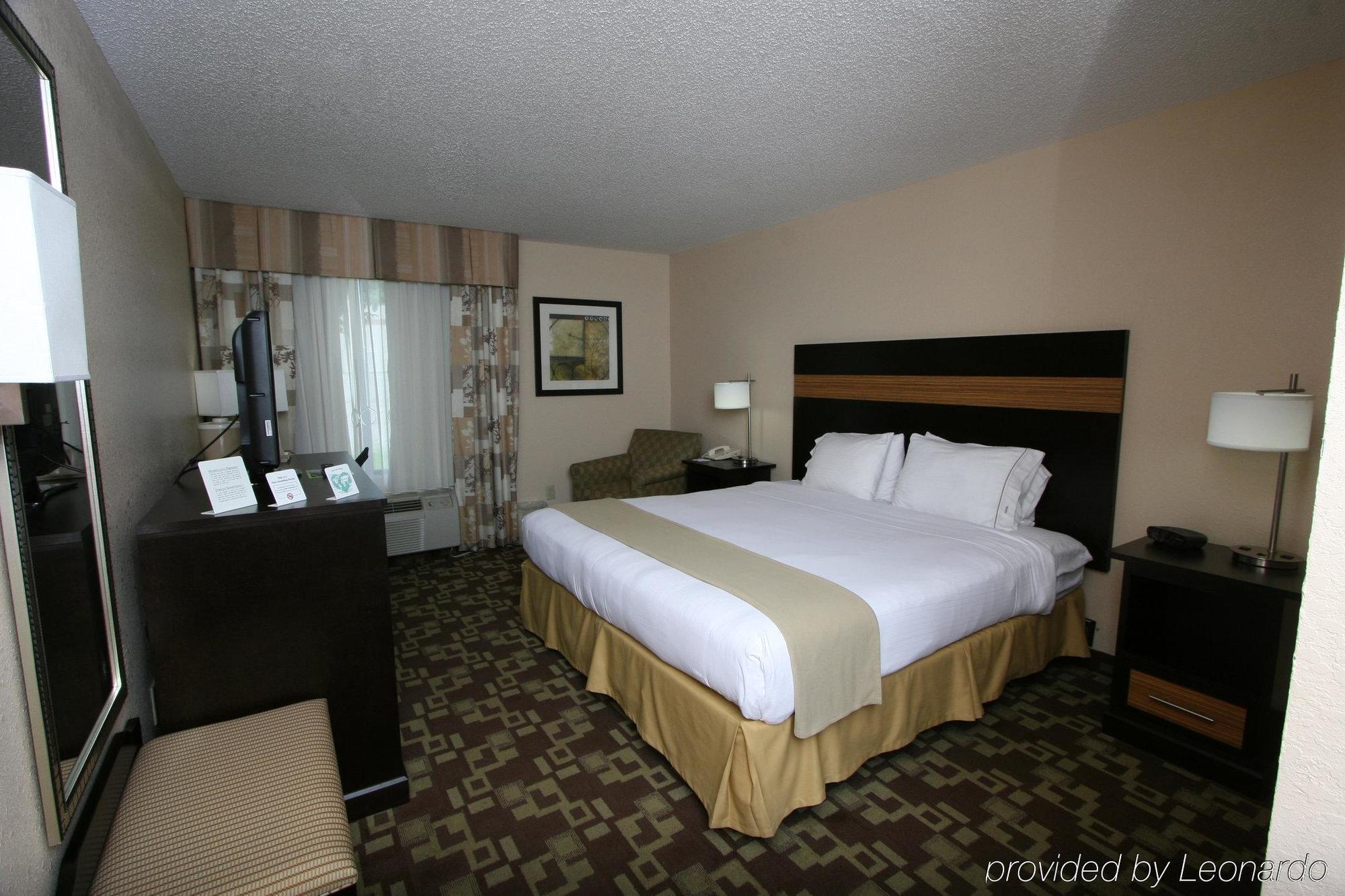 Country Inn & Suites By Radisson, Shelby, Nc Exterior photo